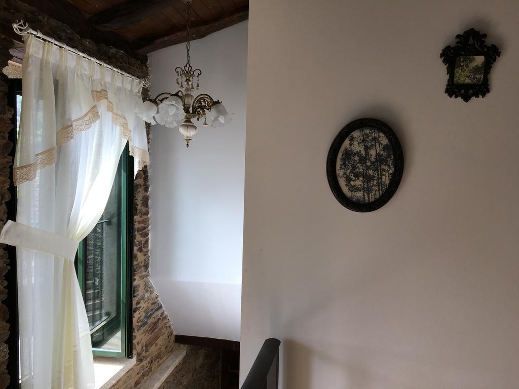 Vila Peregrina Castaneda  Eksteriør bilde