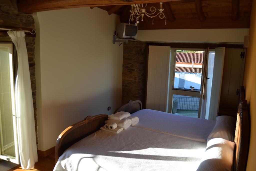 Vila Peregrina Castaneda  Eksteriør bilde