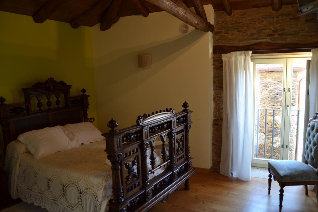 Vila Peregrina Castaneda  Eksteriør bilde