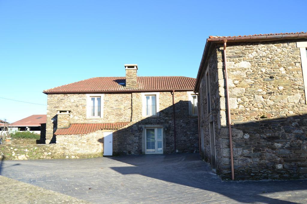 Vila Peregrina Castaneda  Eksteriør bilde