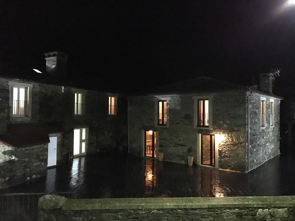 Vila Peregrina Castaneda  Eksteriør bilde